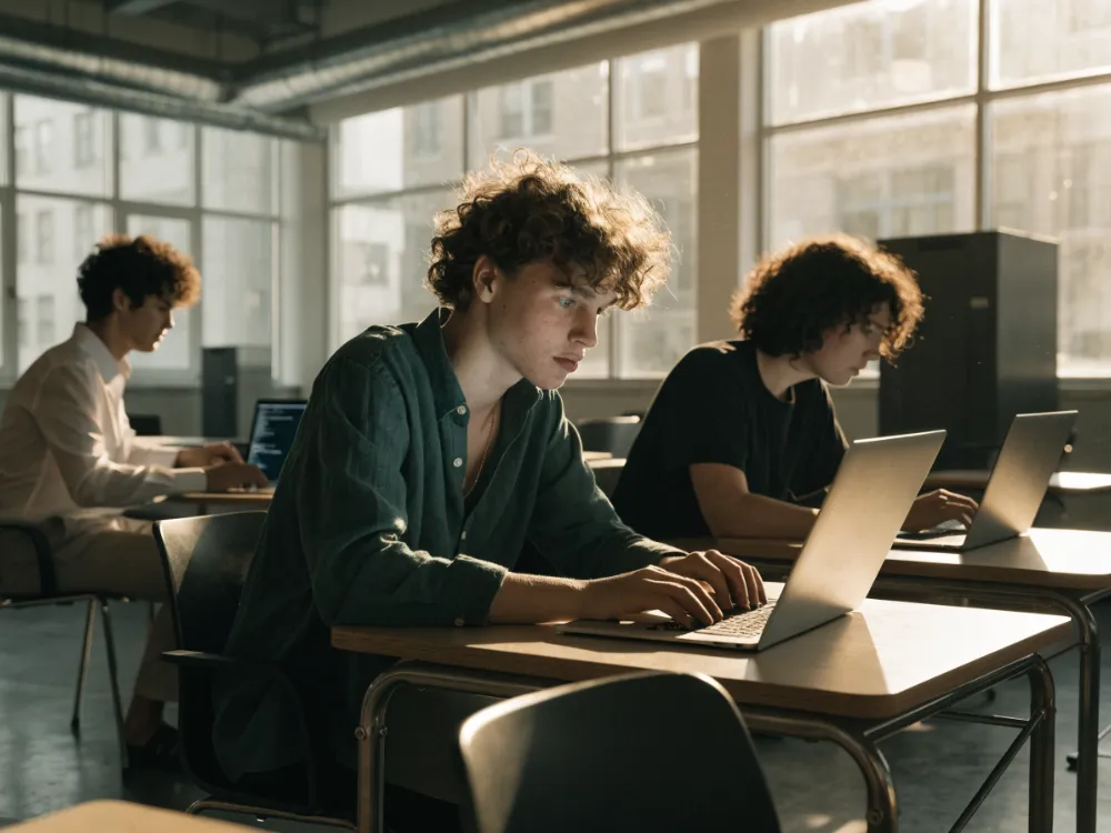 IT-курсы, курсы программирования